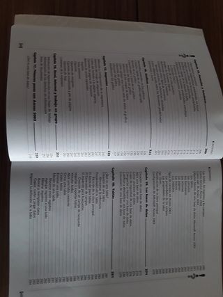 Libro de referencia OFFICE 2003