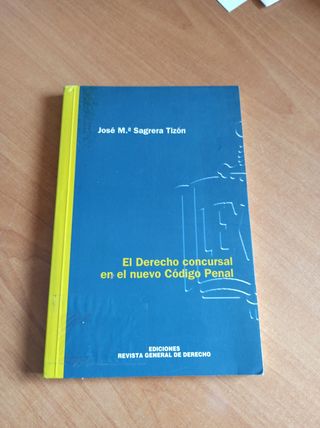 Lote libros de derecho (ver descripcion)