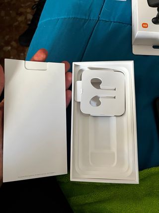 Iphone XS 64 GB dorado