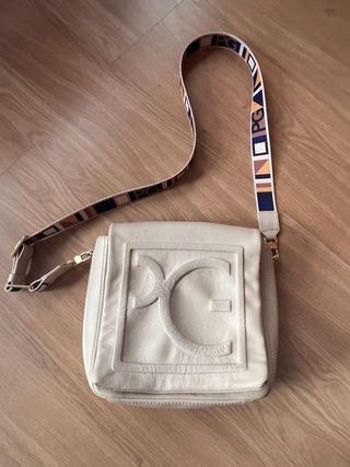 Bolso Purificación García 