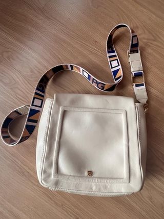 Bolso Purificación García 