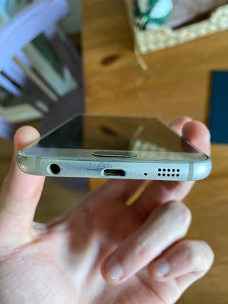 Samsung Galaxy S6