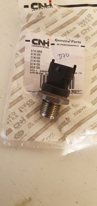 Sensor de presion iveco daily