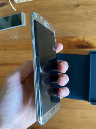Samsung Galaxy S7 Edge