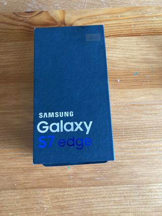 Samsung Galaxy S7 Edge