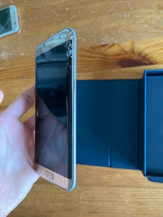 Samsung Galaxy S7 Edge