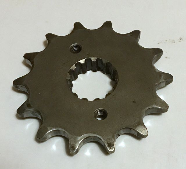 Piñón JT 14 dientes Honda