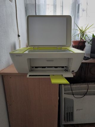 Impresora 
