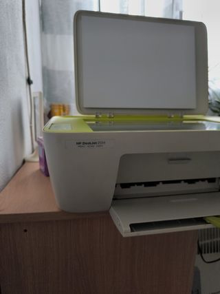 Impresora 