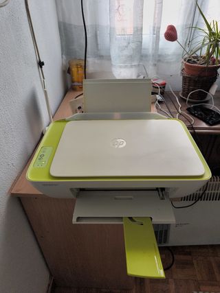 Impresora 