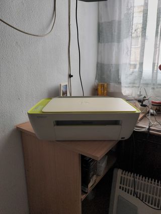 Impresora 