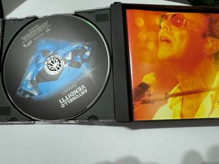 3 Cd Antonello Venditti