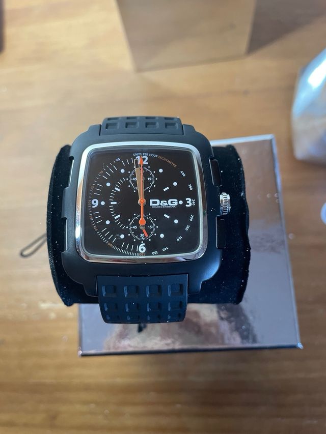 Reloj Dolce & Gabbana (DW0362)