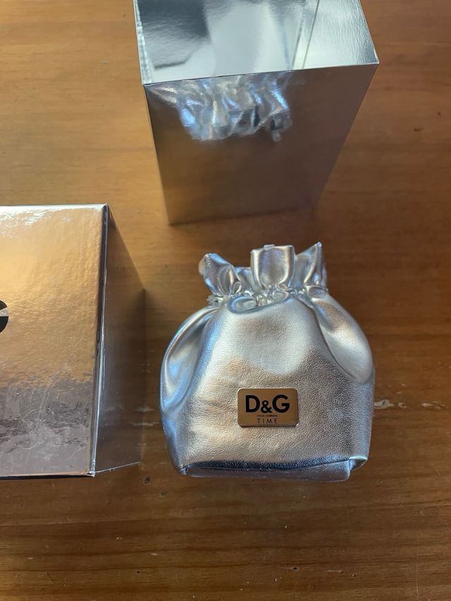 Reloj Dolce & Gabbana (DW0362)