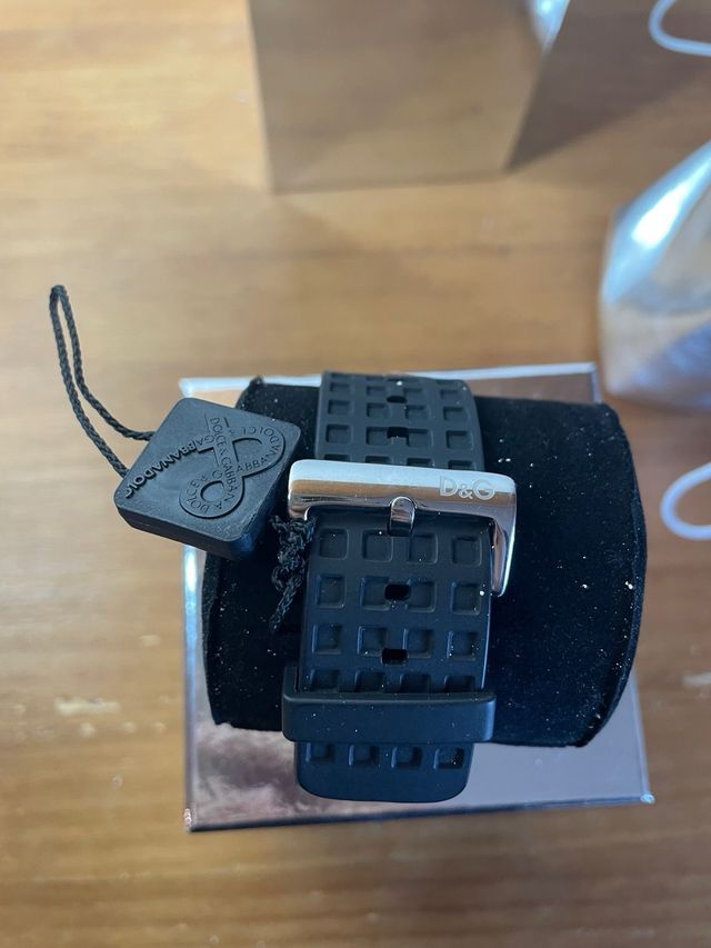 Reloj Dolce & Gabbana (DW0362)