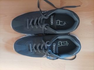 Zapatillas marca Kappa modelo Rocket color verde