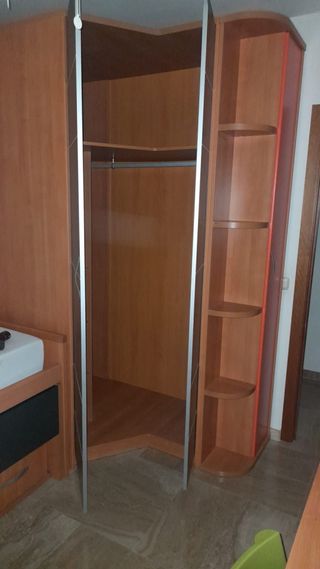 Dormitorio Juvenil