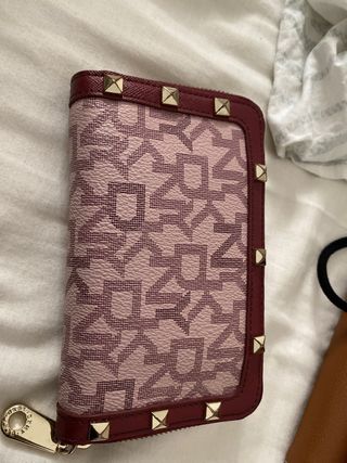 Monedero DKNY original