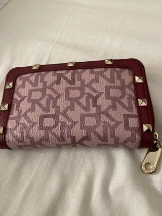 Monedero DKNY original