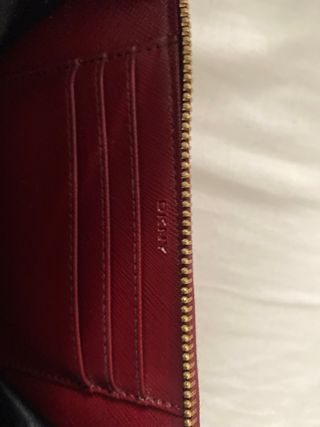 Monedero DKNY original