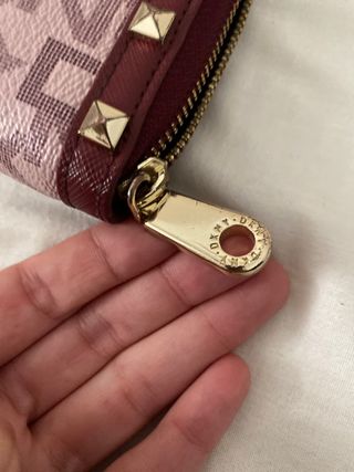 Monedero DKNY original