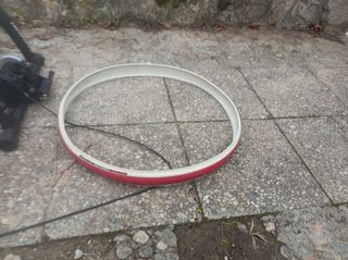 Rodillo Massi Pulse 3.0