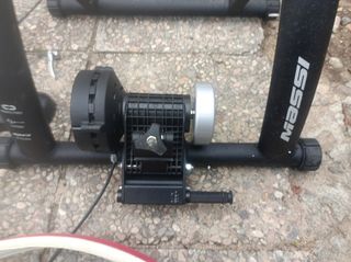 Rodillo Massi Pulse 3.0
