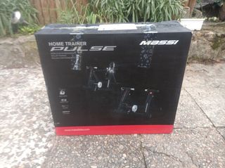 Rodillo Massi Pulse 3.0