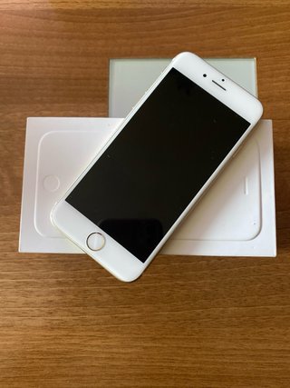 IPhone 6, Gold, 64GB