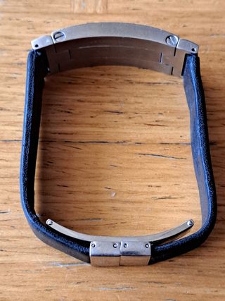 Pulsera Lotus hombre