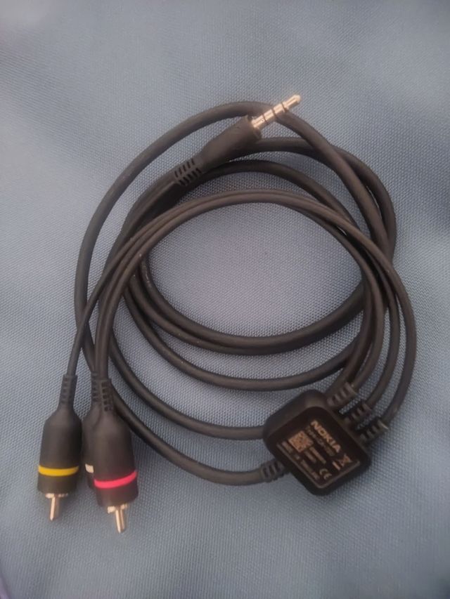 CABLE TV NOKIA CA-75U