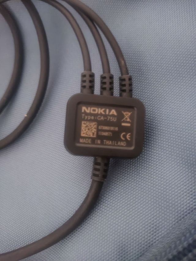CABLE TV NOKIA CA-75U