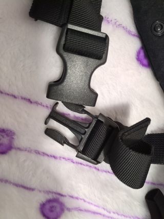 MOCHILA ERGONOMICA KANGAROO BOBA CARRIER