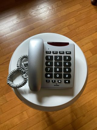 Telefono fisso brondi