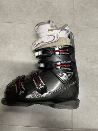 Botas Esqui Head talla MONDOPOINT 24 24.5