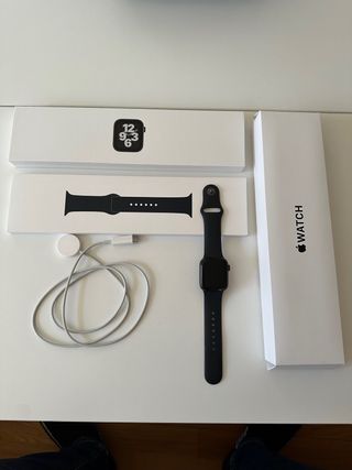 Apple watch SE 40mm