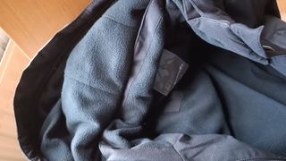 killtec Chaqueta montaña con forro polar T - S