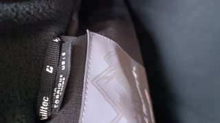 killtec Chaqueta montaña con forro polar T - S