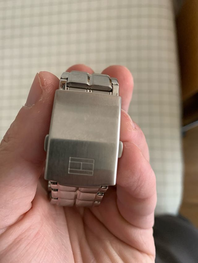 Reloj TOMMY HILFIGER