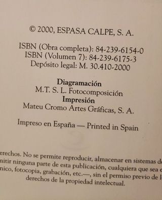 HISTORIA UNIVERSAL DEL ARTE. 12 TOMOS - V.V.A.A.