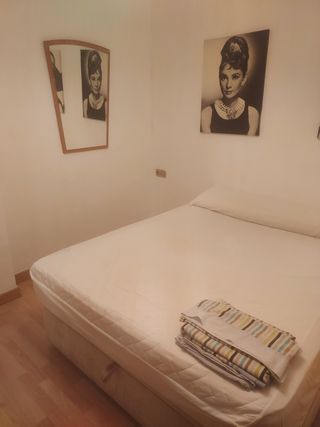 Habitación en alquiler