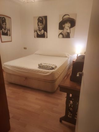 Habitación en alquiler