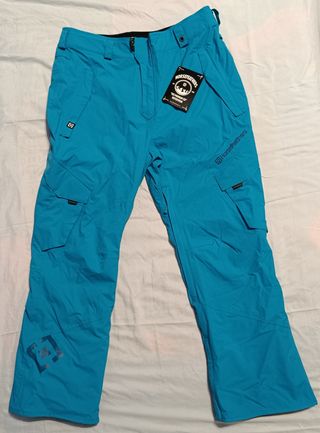 Pantalones snow Horsefeathers