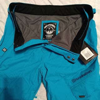 Pantalones snow Horsefeathers