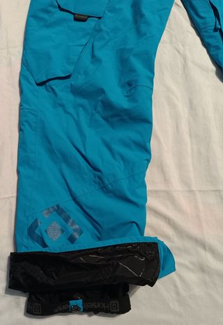 Pantalones snow Horsefeathers