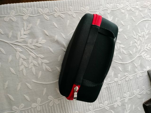 Masajeador láser de espalda