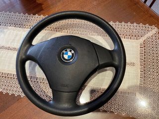 volante BMW E90
