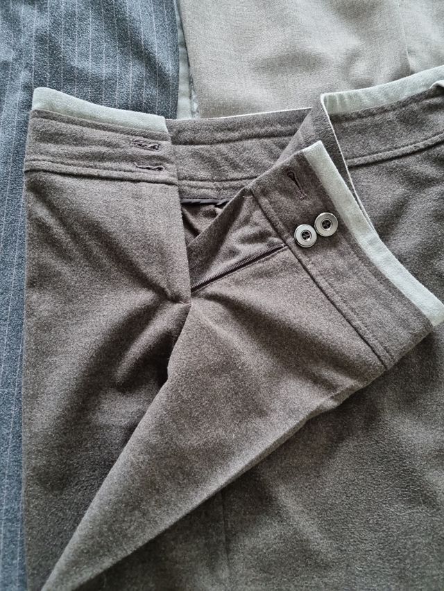 Pantalones vestir Roberto Verino