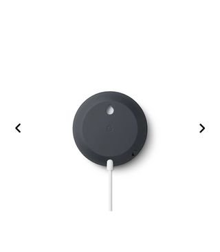 Nest mini google