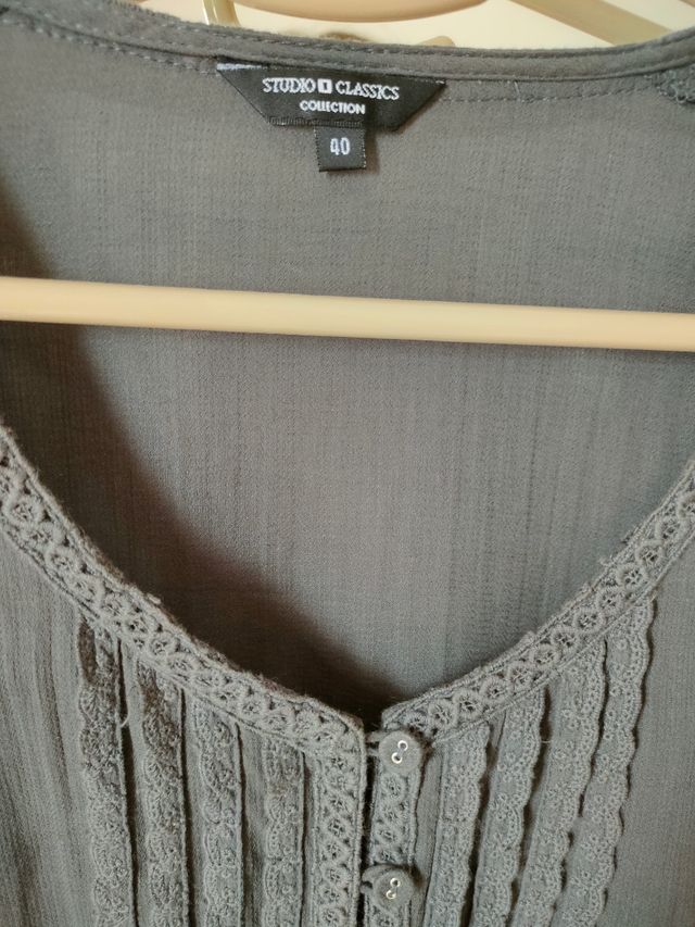 Vestido informal Studio Classics